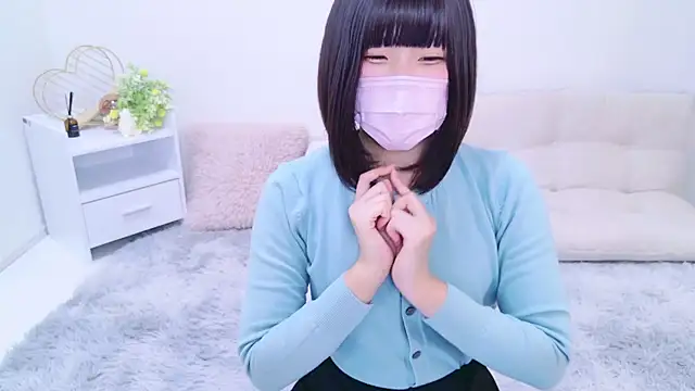 867 haruna online show from 6, 12, 2024