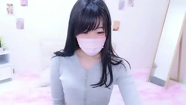 867 haruna online show from 7, 3, 2026