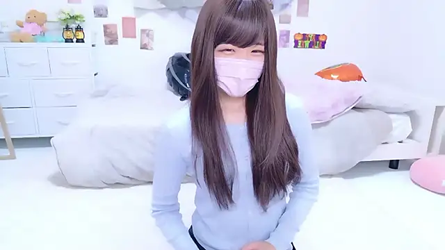 867 haruna online show from 1, 11, 2025