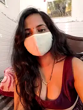 Snapshot of Nehubhabhi26 chatting on 6, 2, 2025 Nehubhabhi26 online show from 6, 2, 2025