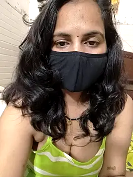 Snapshot of Nehubhabhi26 chatting on 20, 3, 2025 Nehubhabhi26 online show from 20, 3, 2025