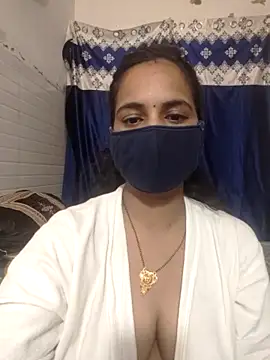 Snapshot of Nehubhabhi26 chatting on 8, 10, 2025 Nehubhabhi26 online show from 8, 10, 2025