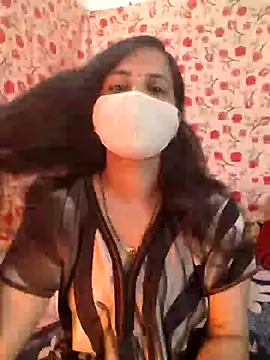Snapshot of Nehubhabhi26 chatting on 1, 3, 2025 Nehubhabhi26 online show from 1, 3, 2025