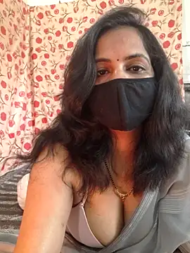 Snapshot of Nehubhabhi26 chatting on 7, 3, 2025 Nehubhabhi26 online show from 7, 3, 2025