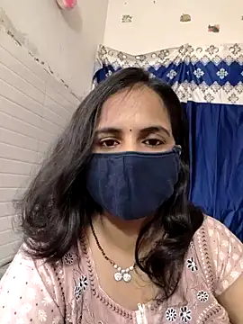 Snapshot of Nehubhabhi26 chatting on 3, 10, 2025 Nehubhabhi26 online show from 3, 10, 2025