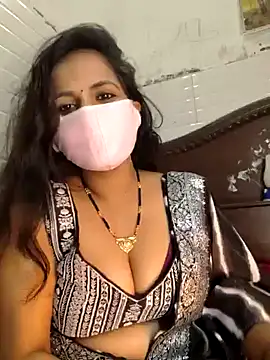 Snapshot of Nehubhabhi26 chatting on 16, 1, 2025 Nehubhabhi26 online show from 16, 1, 2025