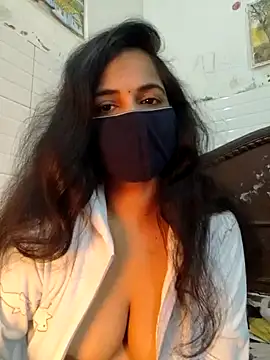 Snapshot of Nehubhabhi26 chatting on 21, 1, 2025 Nehubhabhi26 online show from 21, 1, 2025