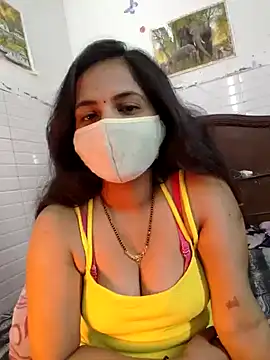 Snapshot of Nehubhabhi26 chatting on 6, 2, 2025 Nehubhabhi26 online show from 6, 2, 2025