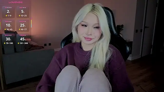 RileyMee online show from 19, 1, 2026