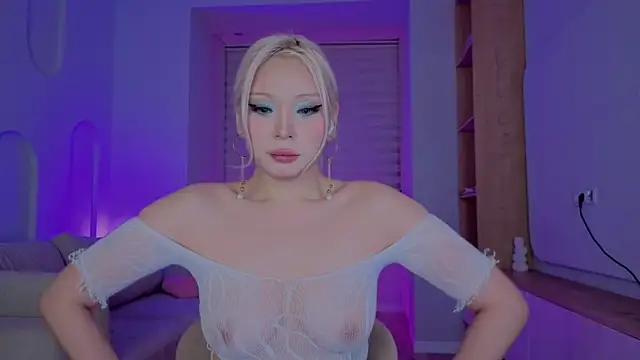 RileyMee online show from 11, 10, 2025