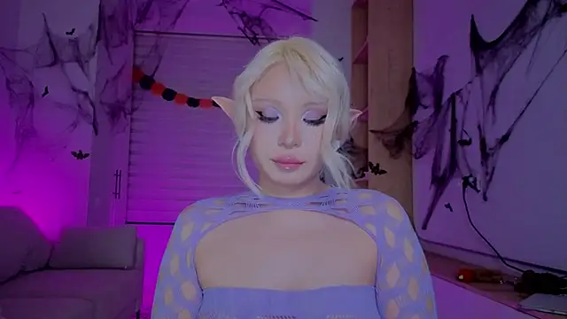 RileyMee online show from 27, 10, 2025