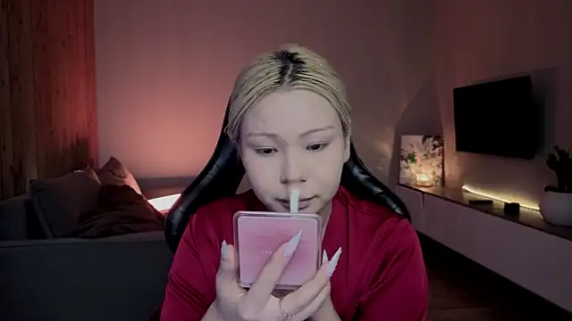 RileyMee online show from 17, 3, 2026