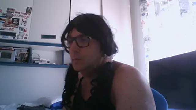 Snapshot of brindisiroby chatting on 20, 7, 2026 brindisiroby online show from 20, 7, 2026