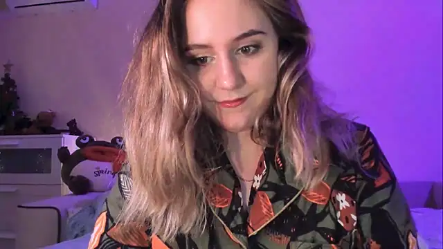 Snapshot of Diana_Flower chatting on 22, 2, 2025 Diana Flower online show from 22, 2, 2025