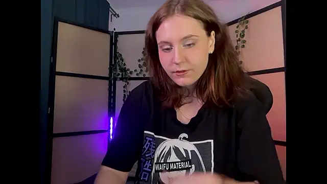 Snapshot of Diana_Flower chatting on 25, 7, 2026 Diana Flower online show from 25, 7, 2026