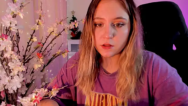 Snapshot of Diana_Flower chatting on 21, 3, 2025 Diana Flower online show from 21, 3, 2025