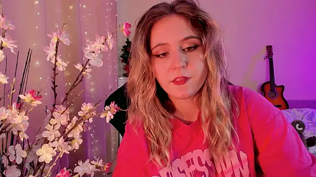 Snapshot of Diana_Flower chatting on 22, 3, 2025 Diana Flower online show from 22, 3, 2025