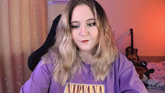 Snapshot of Diana_Flower chatting on 21, 2, 2025 Diana Flower online show from 21, 2, 2025