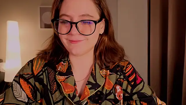 Diana Flower online show from 16, 11, 2025