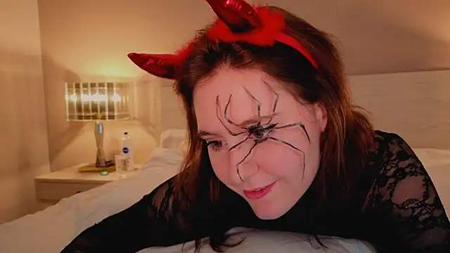 Diana Flower online show from 25, 10, 2025