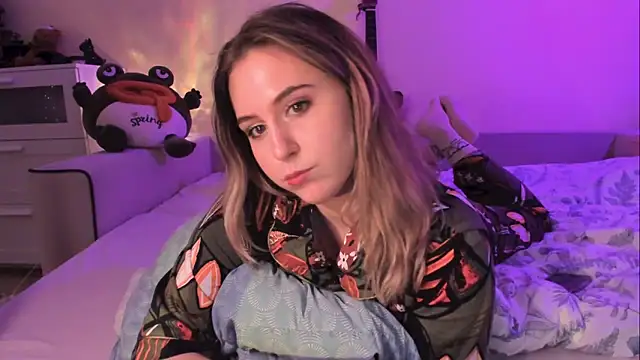 Snapshot of Diana_Flower chatting on 22, 2, 2025 Diana Flower online show from 22, 2, 2025