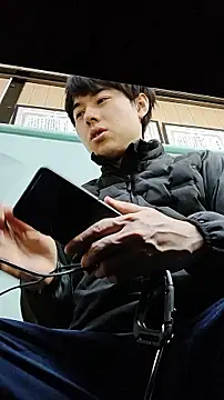 whitebriefboy online show from 15, 1, 2026