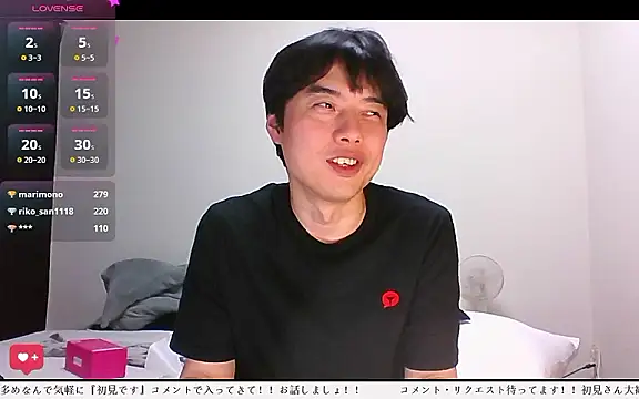 whitebriefboy online show from 21, 4, 2026