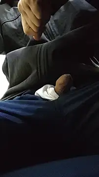 whitebriefboy online show from 27, 11, 2025