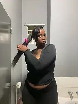 Candy Love 18 online show from 23, 2, 2026