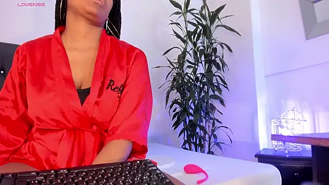 ebony hot1 online show from 25, 2, 2025