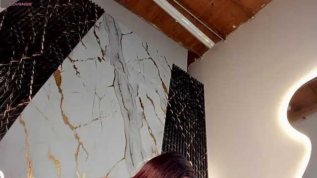 ebony hot1 online show from 27, 3, 2026