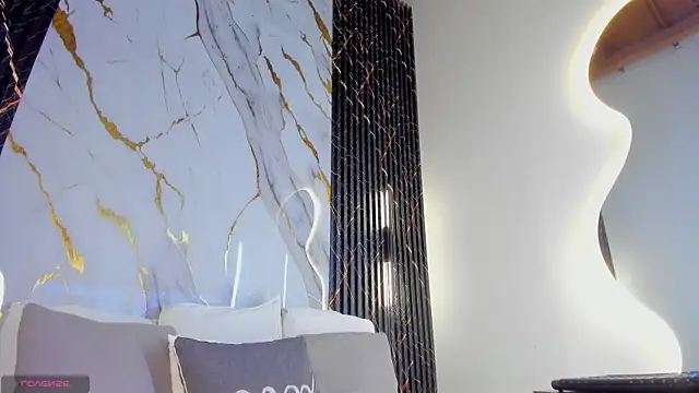 ebony hot1 online show from 12, 3, 2026