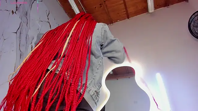 Snapshot of ebony_hot1 chatting on 21, 7, 2026 ebony hot1 online show from 21, 7, 2026