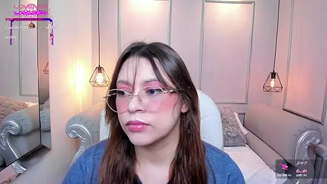 Lanna18 online show from 30, 9, 2025