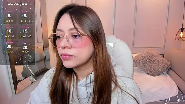 Lanna18 online show from 27, 9, 2025