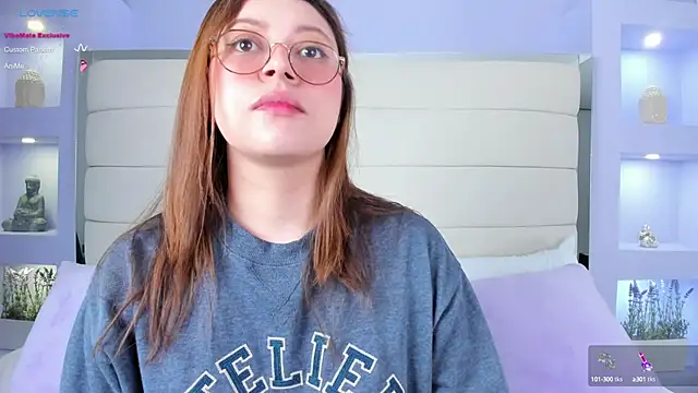 Lanna18 online show from 19, 3, 2025