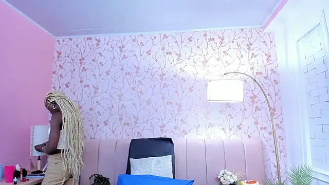 amber-hill online show from 20, 12, 2025