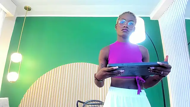 amber-hill online show from 12, 1, 2026