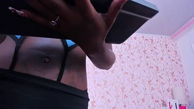 amber-hill online show from 15, 1, 2026