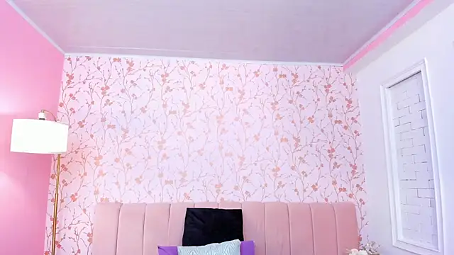 amber-hill online show from 19, 3, 2026