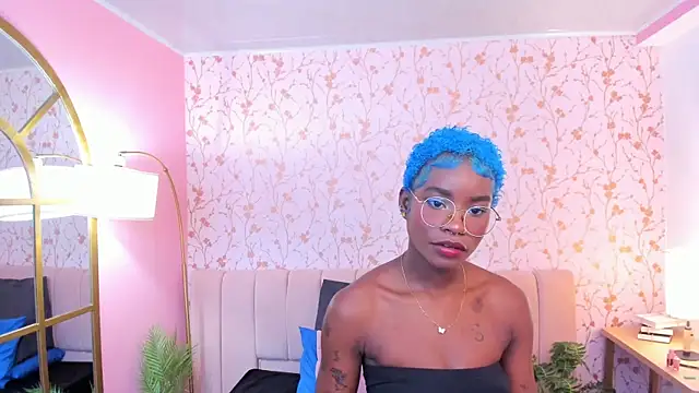 amber-hill online show from 2, 3, 2026