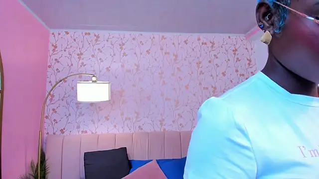 amber-hill online show from 10, 3, 2026