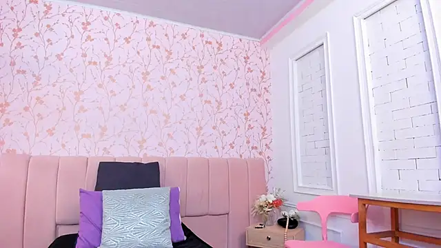 amber-hill online show from 20, 3, 2026