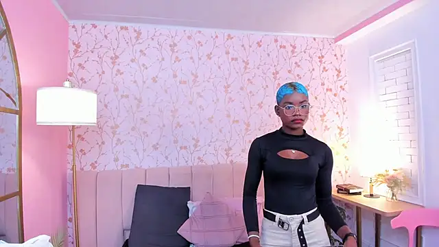 amber-hill online show from 7, 3, 2026