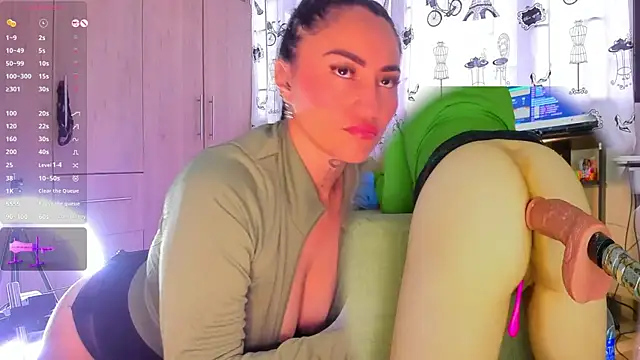 Snapshot of jolee__ chatting on 31, 5, 2026 jolee online show from 31, 5, 2026
