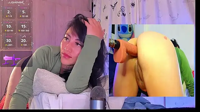 jolee   online show from 26, 3, 2026