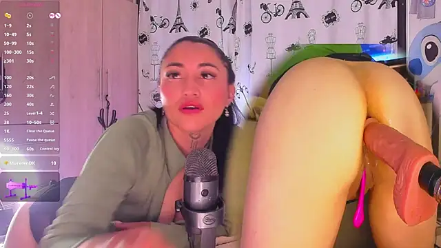 Snapshot of jolee__ chatting on 31, 5, 2026 jolee online show from 31, 5, 2026