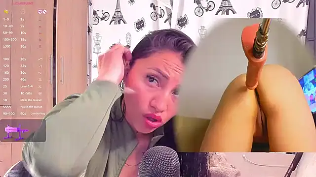 Snapshot of jolee__ chatting on 23, 4, 2026 jolee online show from 23, 4, 2026