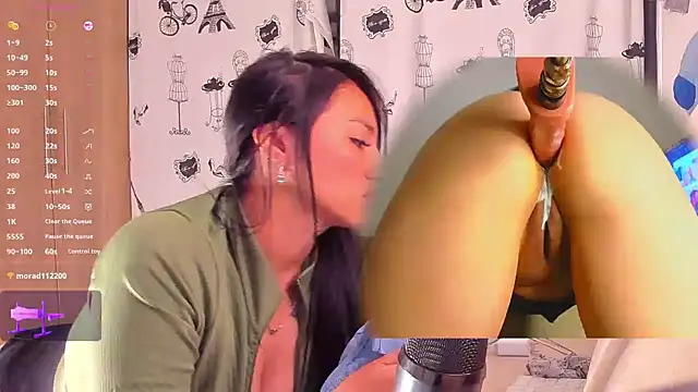 jolee   online show from 21, 4, 2026