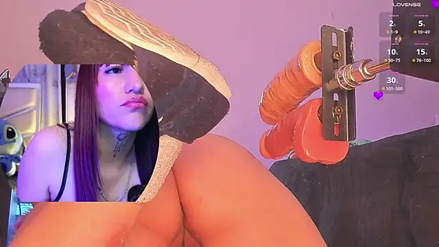 jolee   online show from 4, 11, 2025